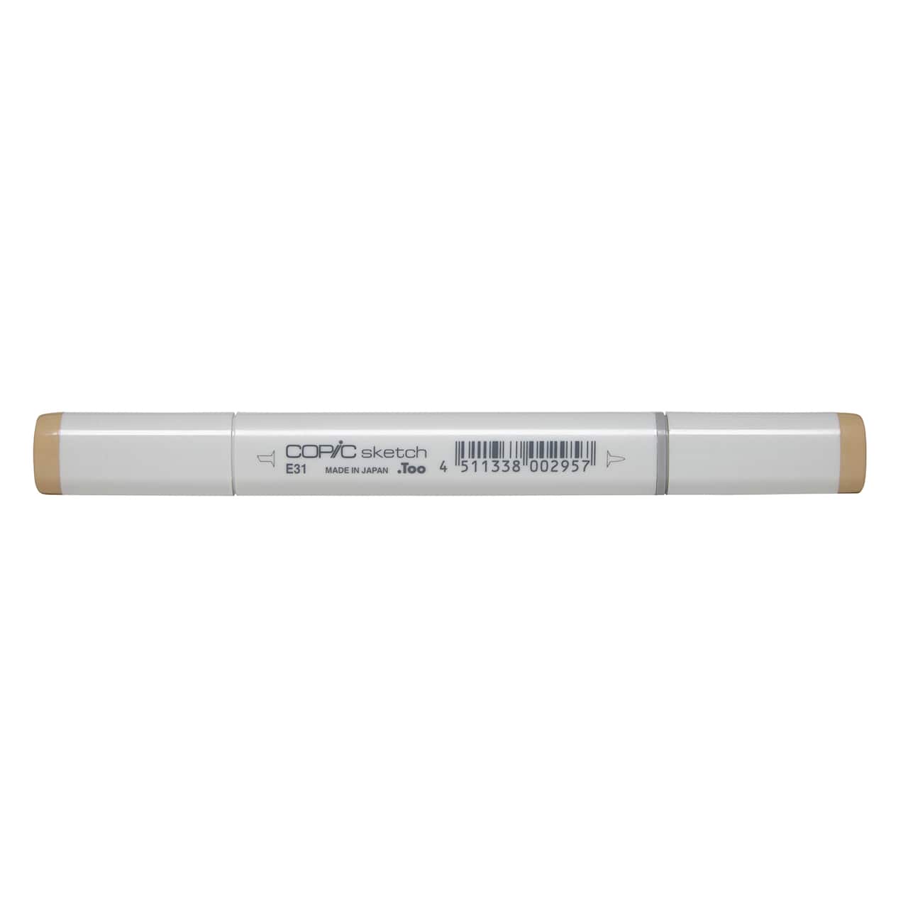 Copic® Sketch Marker, Earths